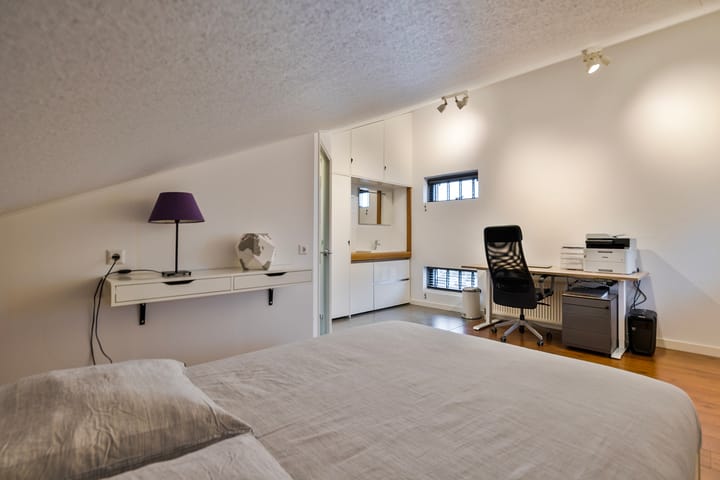 Foto 24 van Betje Wolfftuin 11