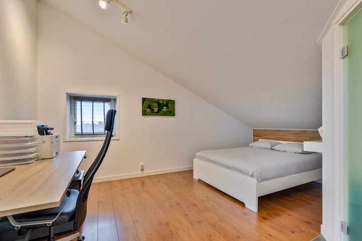 Foto 25 van Betje Wolfftuin 11