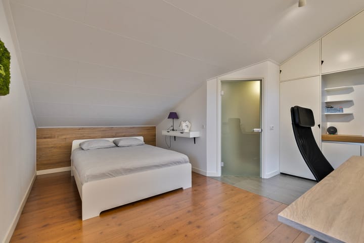 Foto 26 van Betje Wolfftuin 11