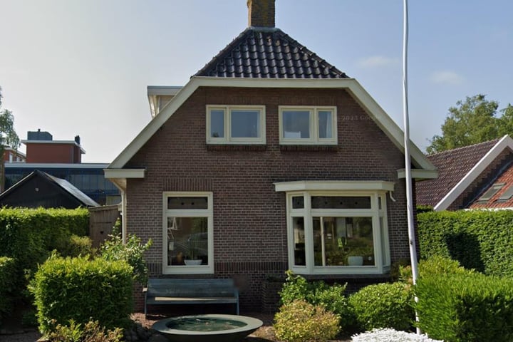 View photo of Leeksterweg 22