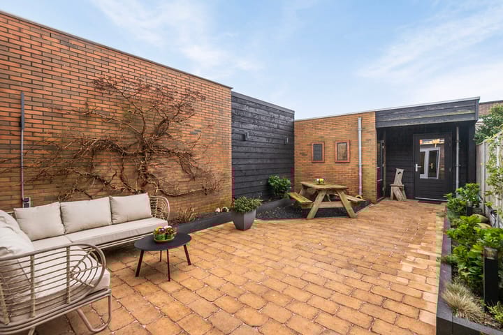 Foto 28 van Betje Wolfftuin 11