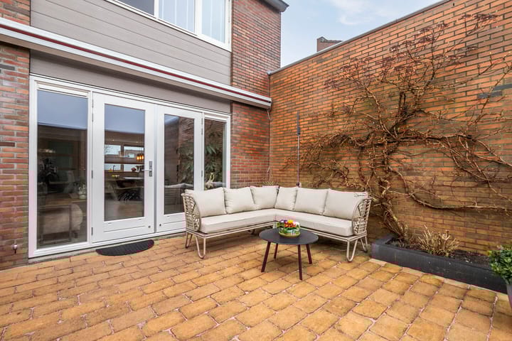 Foto 29 van Betje Wolfftuin 11