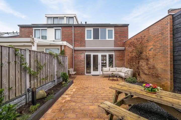 Foto 30 van Betje Wolfftuin 11