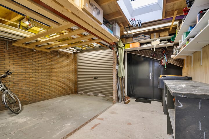 Foto 32 van Betje Wolfftuin 11