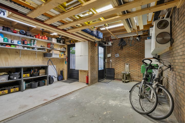 Foto 33 van Betje Wolfftuin 11