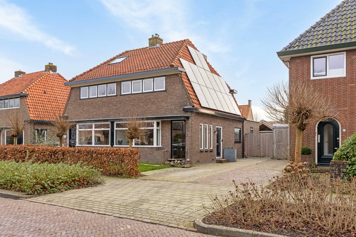 View photo of Mr Halbe Binnertsstraat 20