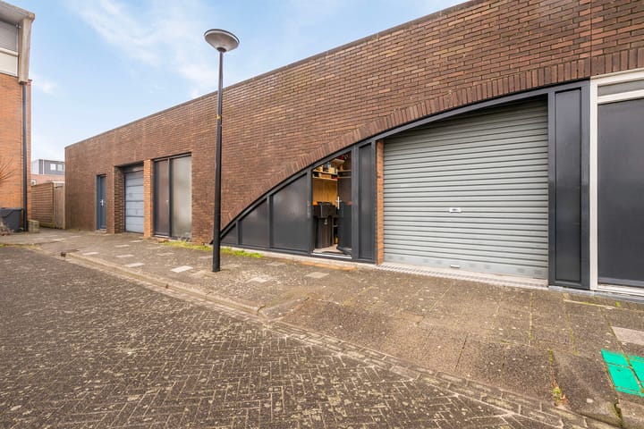 Foto 34 van Betje Wolfftuin 11