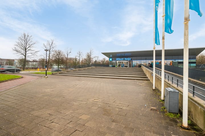 Foto 36 van Betje Wolfftuin 11