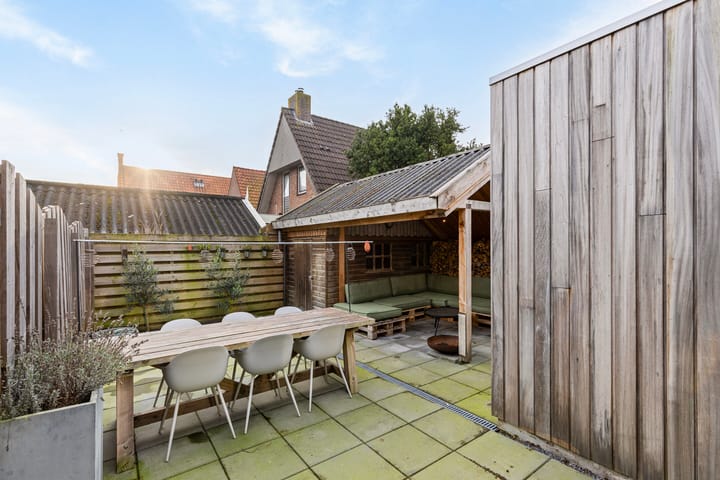 Foto 4 van Mr Halbe Binnertsstraat 20