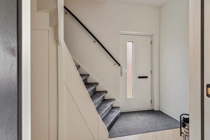 Foto 7 van Mr Halbe Binnertsstraat 20