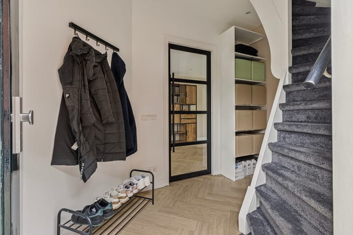 Foto 8 van Mr Halbe Binnertsstraat 20