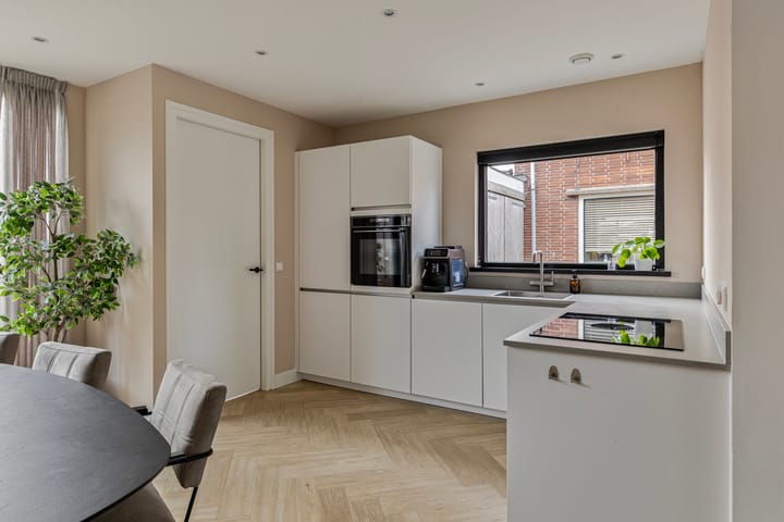 Foto 12 van Mr Halbe Binnertsstraat 20