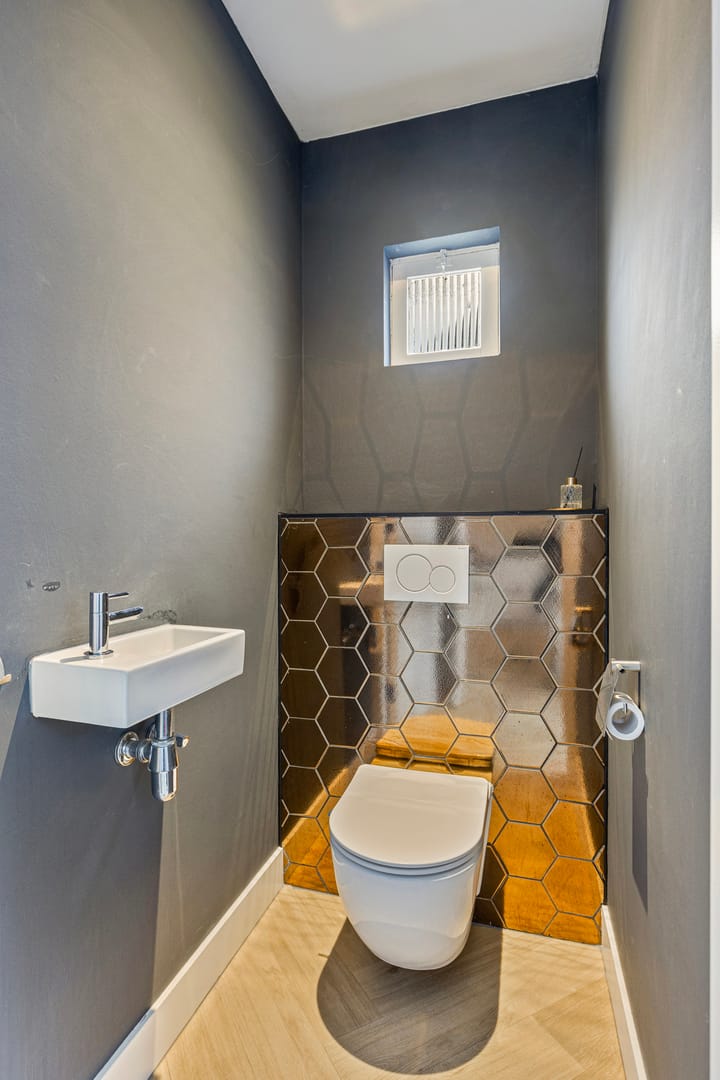 Foto 14 van Mr Halbe Binnertsstraat 20