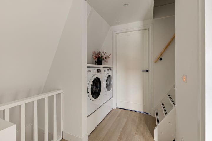 Foto 16 van Mr Halbe Binnertsstraat 20