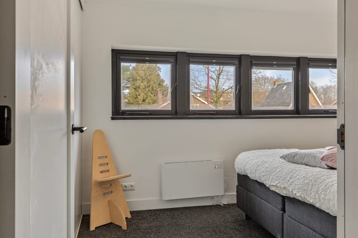 Foto 18 van Mr Halbe Binnertsstraat 20