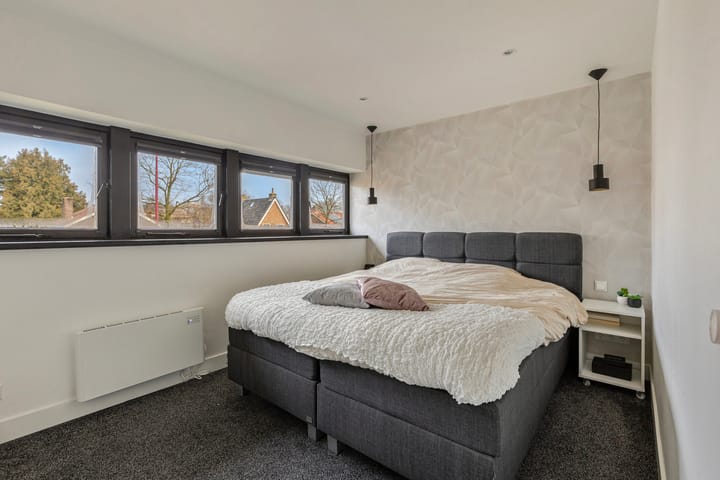 Foto 19 van Mr Halbe Binnertsstraat 20