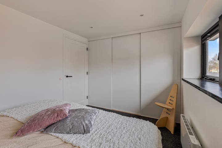 Foto 21 van Mr Halbe Binnertsstraat 20