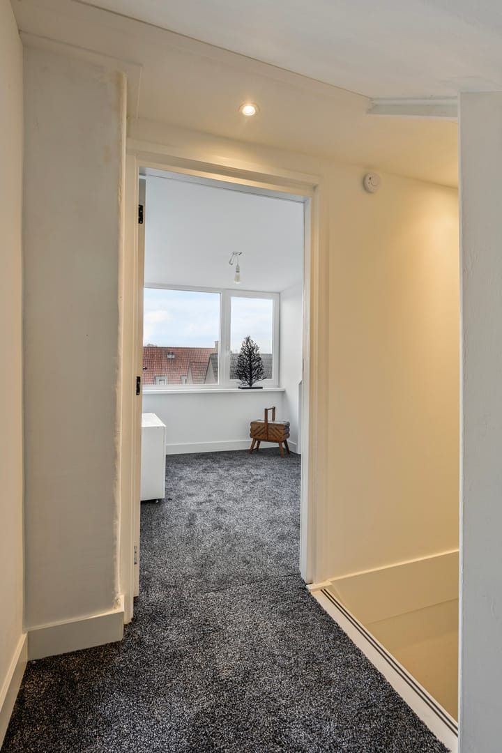 Foto 25 van Mr Halbe Binnertsstraat 20