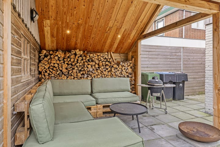 Foto 28 van Mr Halbe Binnertsstraat 20