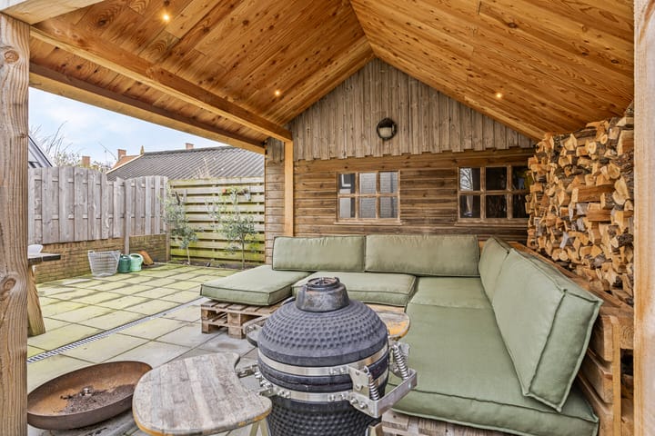 Foto 29 van Mr Halbe Binnertsstraat 20