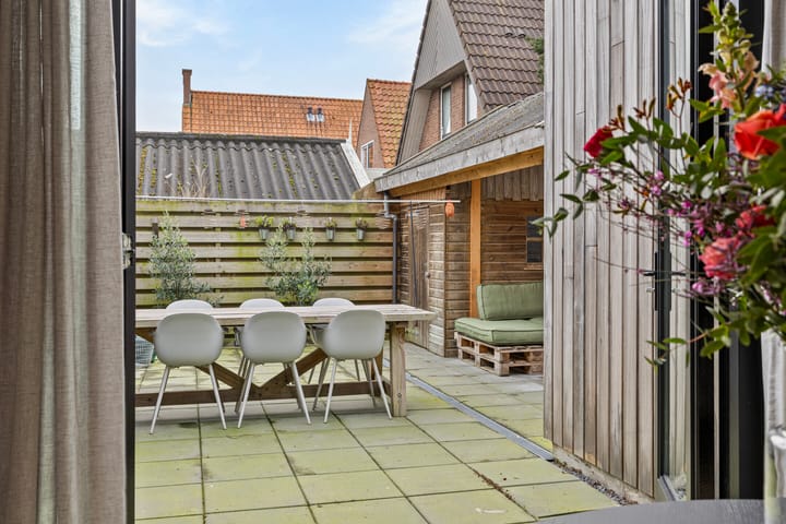 Foto 30 van Mr Halbe Binnertsstraat 20