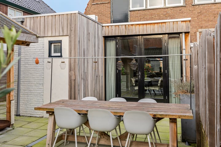 Foto 31 van Mr Halbe Binnertsstraat 20