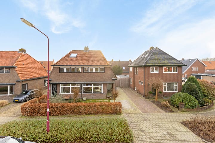 Foto 33 van Mr Halbe Binnertsstraat 20