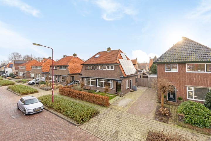 Foto 34 van Mr Halbe Binnertsstraat 20