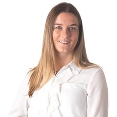 Zoë Alberts - Commercial Employee