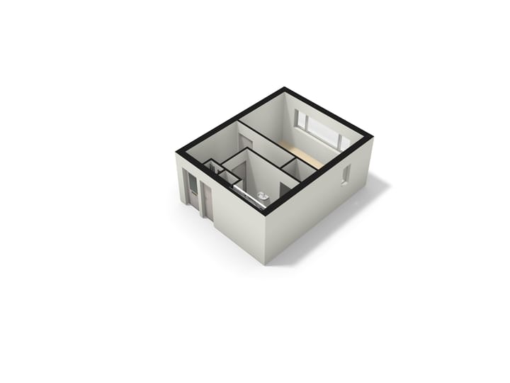 Foto 23 van Grote Loef 80