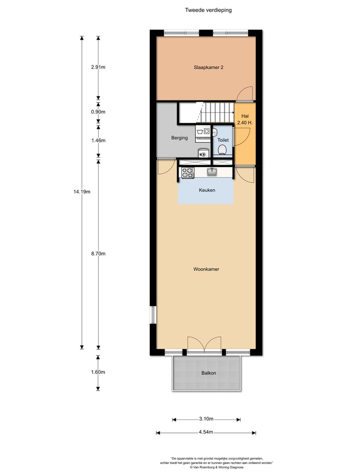 Foto 24 van Grote Loef 80