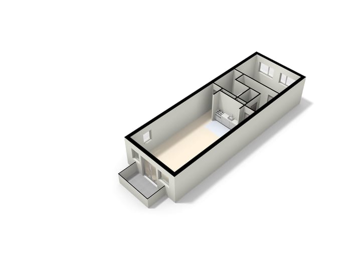 Foto 25 van Grote Loef 80