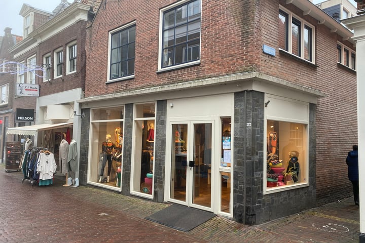 View photo of Westerstraat 118