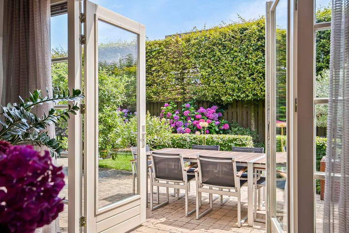 Foto 2 van Heuvelwal 24