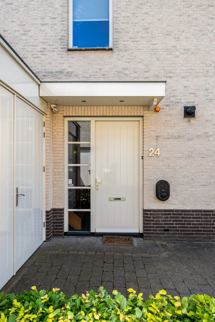 Foto 6 van Heuvelwal 24