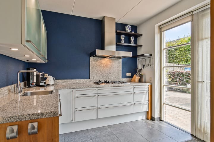 Foto 20 van Heuvelwal 24