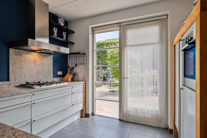 Foto 21 van Heuvelwal 24