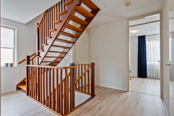 Foto 26 van Heuvelwal 24