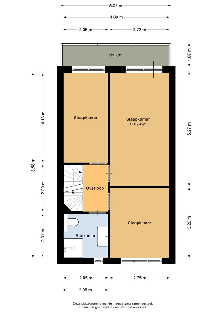 Foto 35 van Linzenakker 19