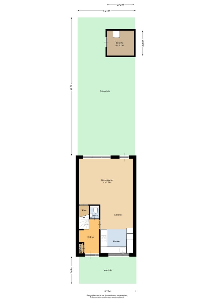 Foto 37 van Linzenakker 19