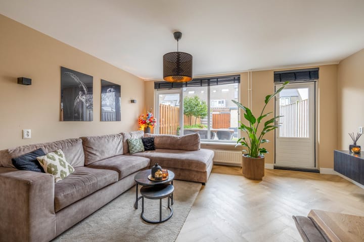 Foto 5 van Linzenakker 19