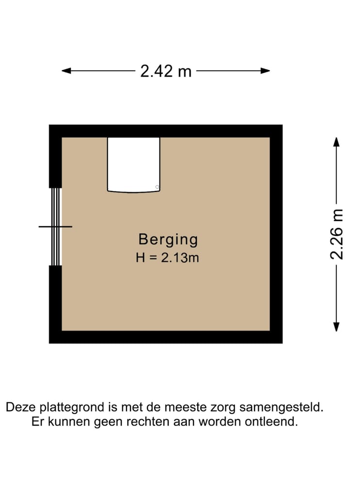 Foto 38 van Linzenakker 19