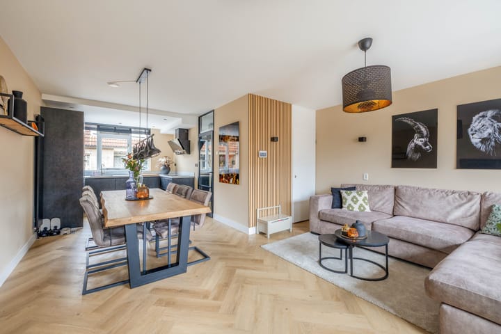 Foto 6 van Linzenakker 19