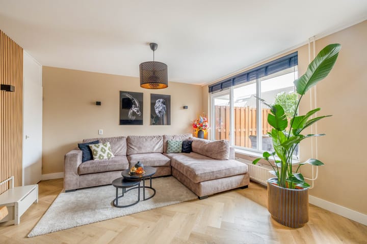 Foto 7 van Linzenakker 19