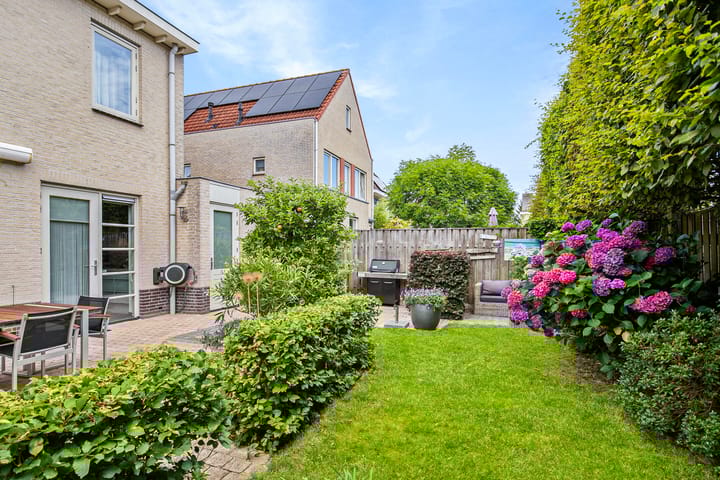 Foto 48 van Heuvelwal 24