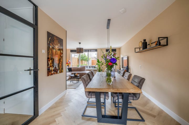 Foto 12 van Linzenakker 19