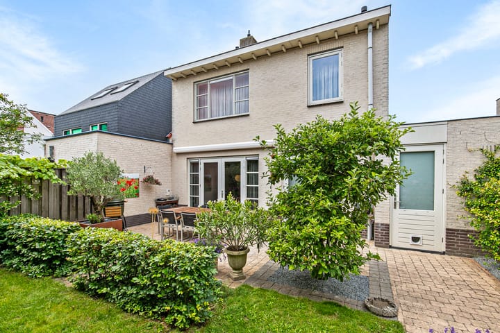 Foto 50 van Heuvelwal 24