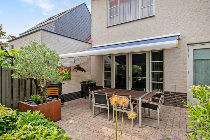 Foto 53 van Heuvelwal 24