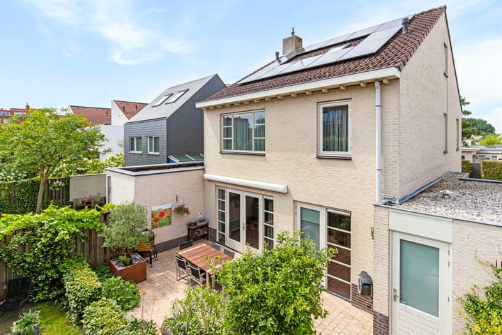 Foto 54 van Heuvelwal 24