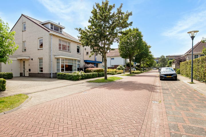 Foto 57 van Heuvelwal 24